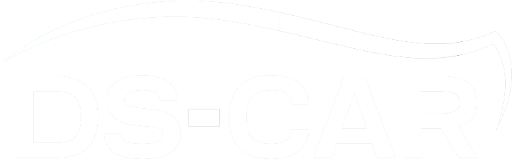 dscar logo